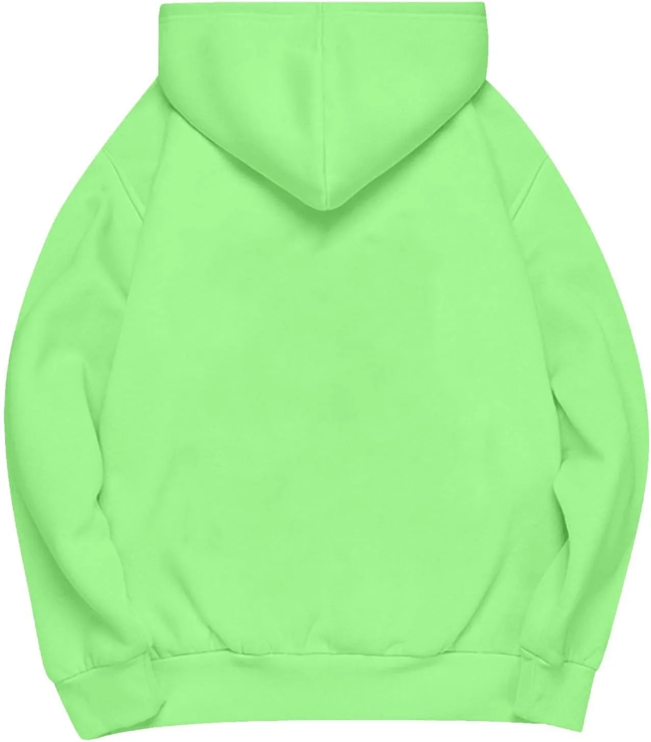 Oversized Hoodies For Women Plus Size Long Sleeve Drawstring With Pockets Pullover Sweatshirt Trendy Winter Clothes