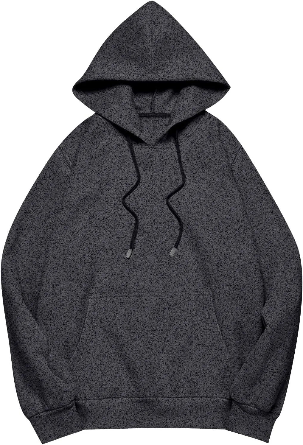Oversized Hoodies for Women Y2k Drawstring Long Sleeve Fleece Pullover Sweatshirts Fall Outfits Clothes with Pockets