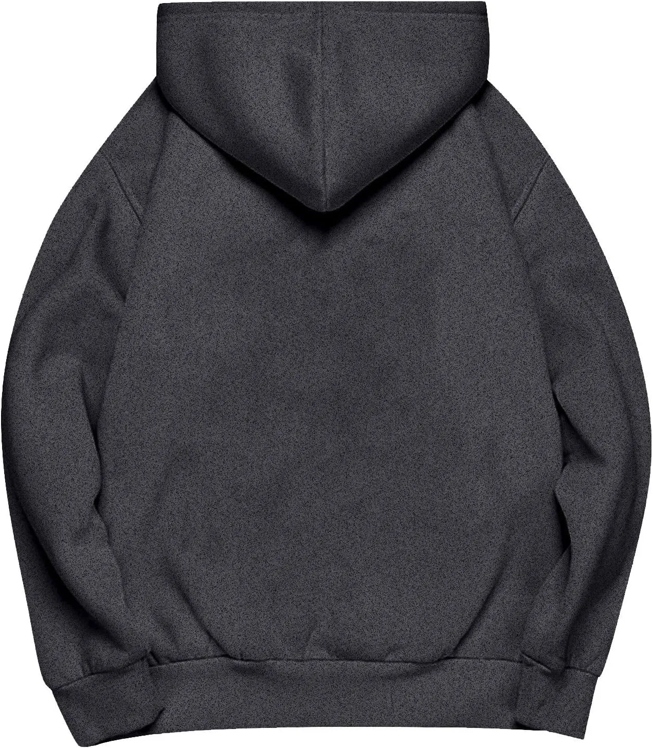Oversized Hoodies for Women Y2k Drawstring Long Sleeve Fleece Pullover Sweatshirts Fall Outfits Clothes with Pockets