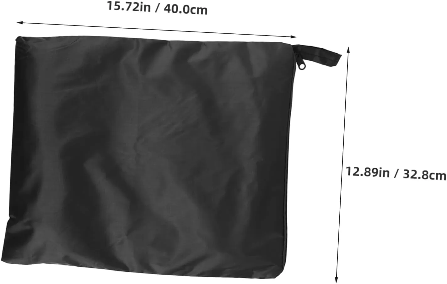 Oxford Cloth Raincoat Bag Storage Pouch for Wet Gear Large Capacity Drawstring Travel Outdoor