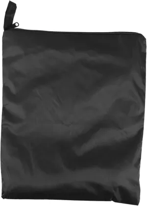 Oxford Cloth Raincoat Bag Storage Pouch for Wet Gear Large Capacity Drawstring Travel Outdoor