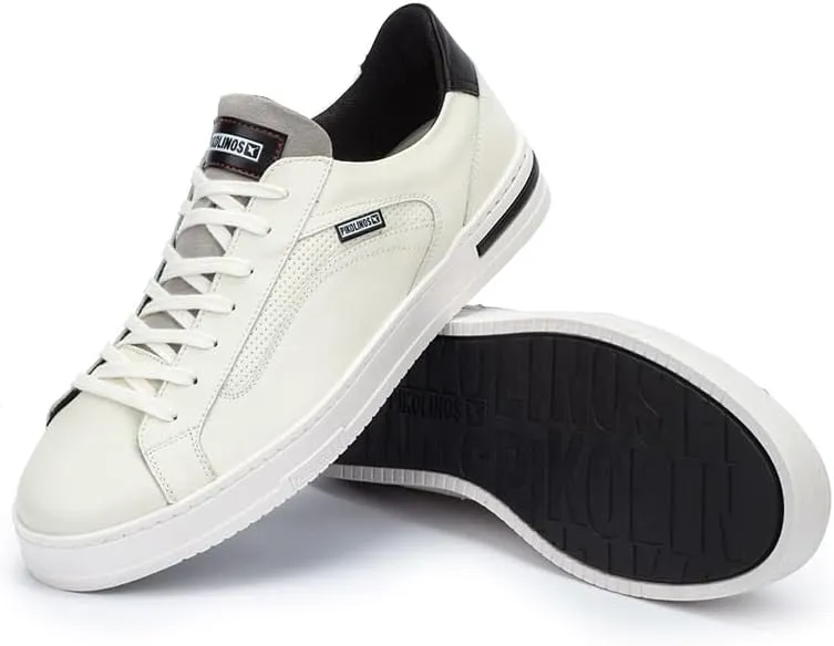 PIKOLINOS Sneakers Leather Xativa for Man