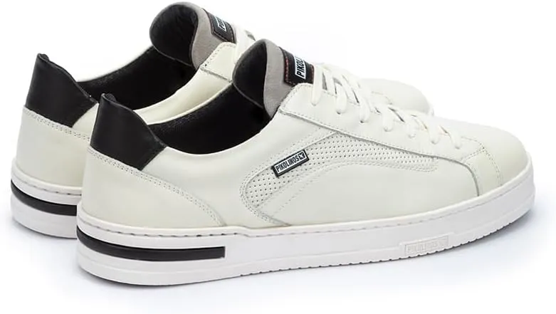PIKOLINOS Sneakers Leather Xativa for Man