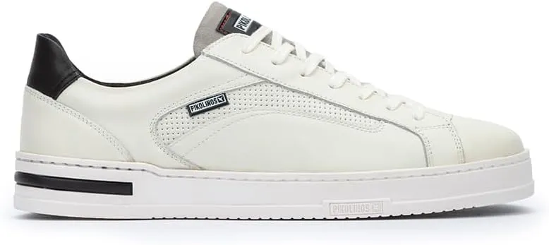 PIKOLINOS Sneakers Leather Xativa for Man
