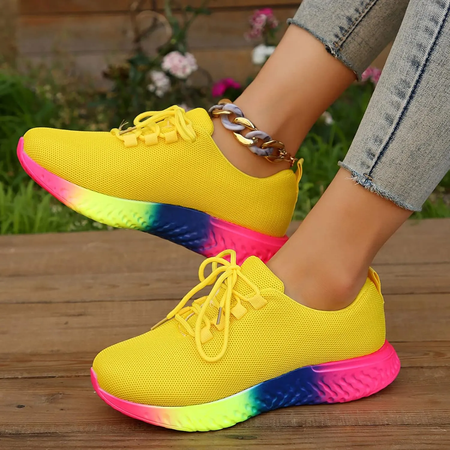 Plantar Fasciitis Black Work Shoes Women Non Slip Tenis Ortopedicos Para Mujer Rojos Women's Tennis Shoes Size 8.5 Slip Ons All Black Womens Sneakers Size 11 Zapatos Para Trabajo De Mujer