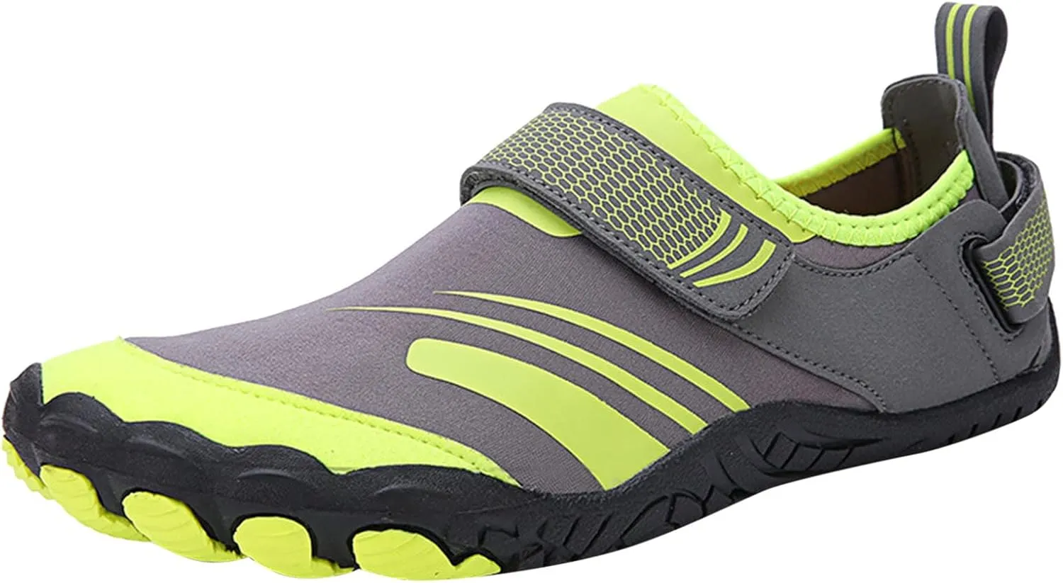 Quick Dry Beach Water Shoes Barefoot Aqua for Women Men Swim Pool Surf Yoga Hiking Kayaking Lightweight Non Slip Outdoor Shoes