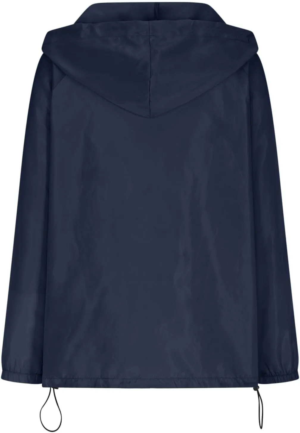 Rain Jacket Women Waterproof Lightweight Jacket with Hood Packable Rain Jacket Plus Size Rain Jackets with Pocket