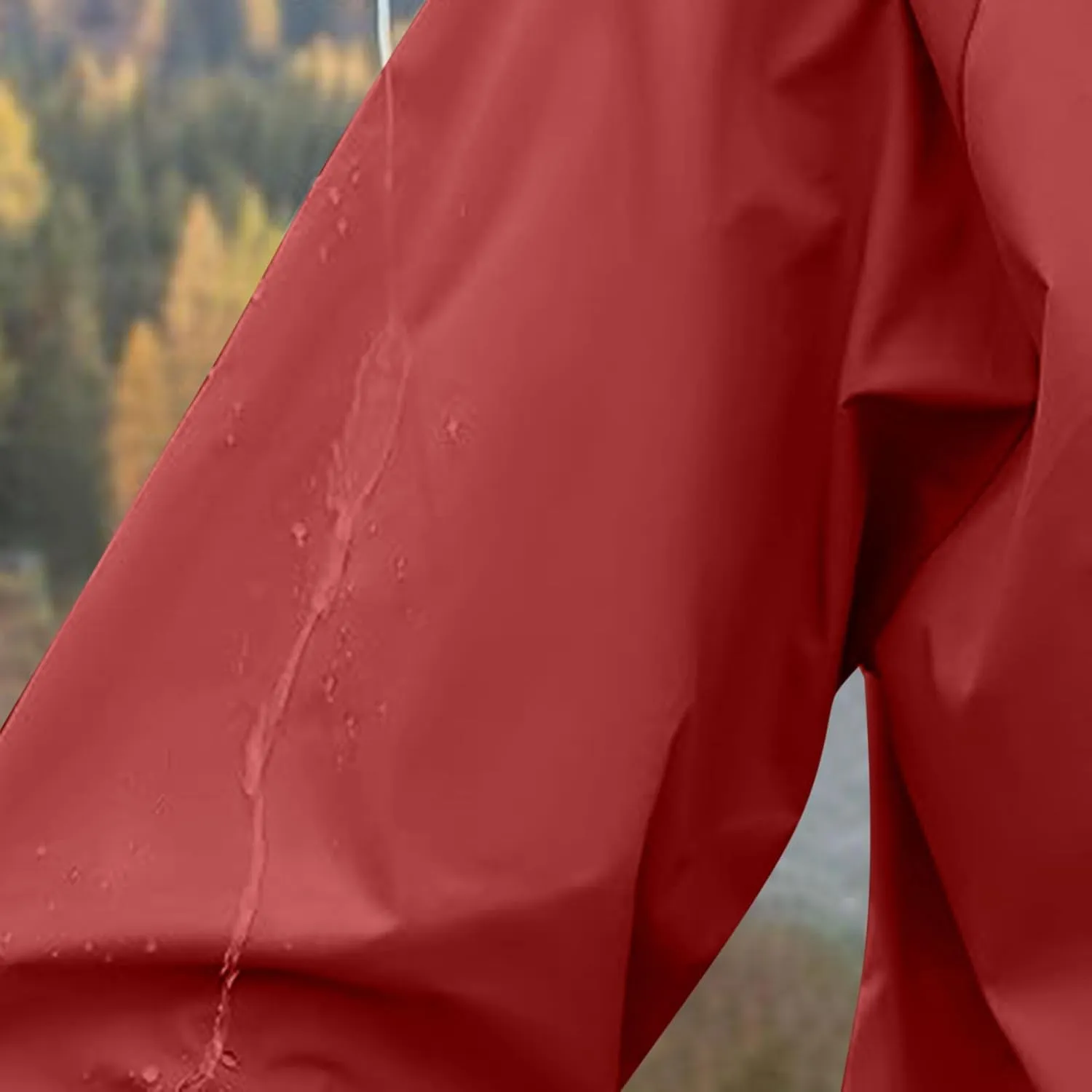 Rain Jacket Women Waterproof Lightweight Jacket with Hood Packable Rain Jacket Plus Size Rain Jackets with Pocket