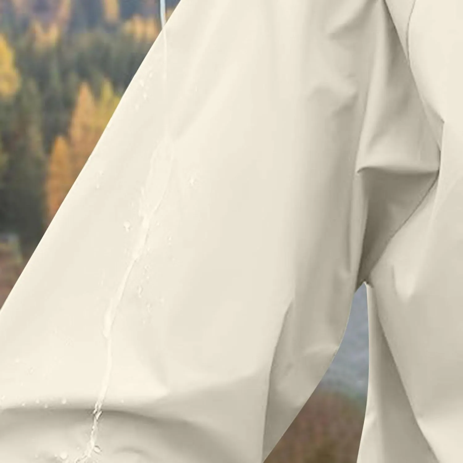 Rain Jacket Women Waterproof Lightweight Jacket with Hood Packable Rain Jacket Plus Size Rain Jackets with Pocket