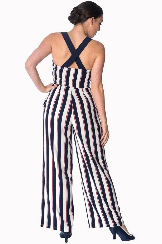 Set Sail Playsuit