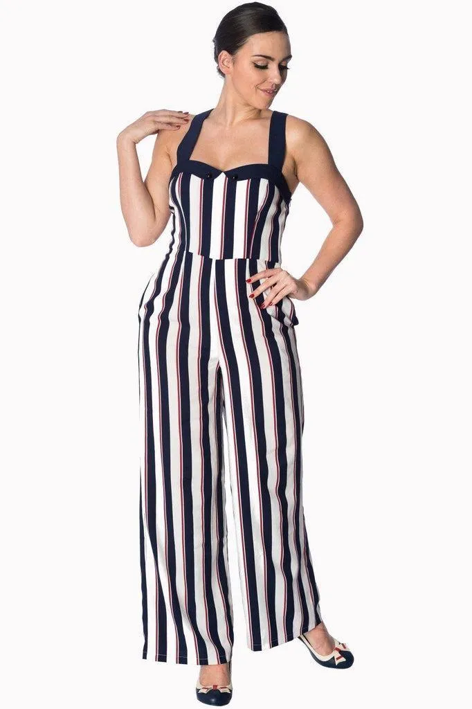 Set Sail Playsuit