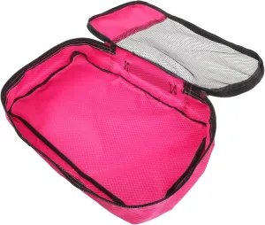 SOIMISS Luggage Organizer Bag Packing Cubes Suitcase Storage for Clothes Shoes Travel Essentials