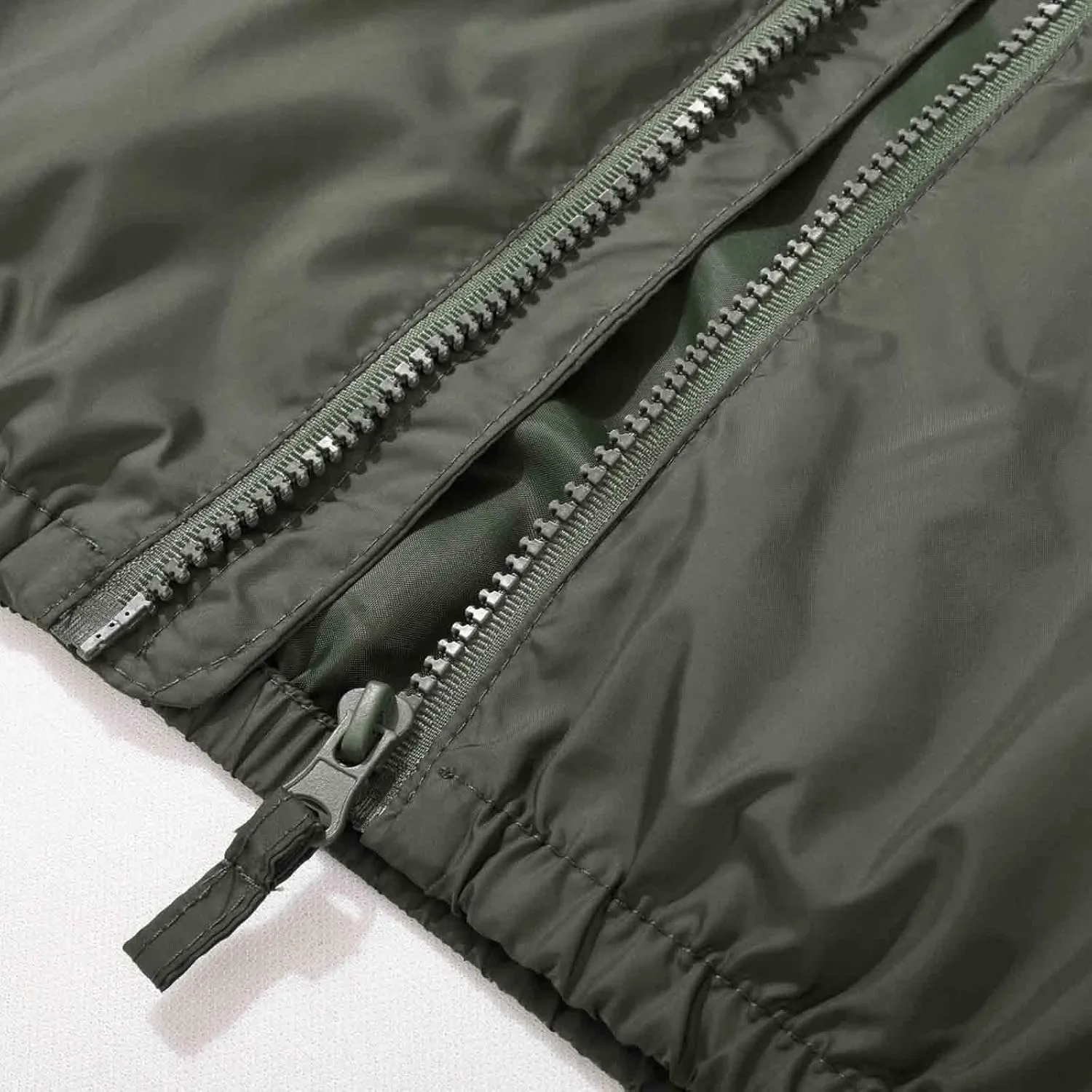 SUNDAY ROSE Boys Rain Jacket Lightweight Breathable Raincoat Waterproof Hooded Windbreaker For Kids