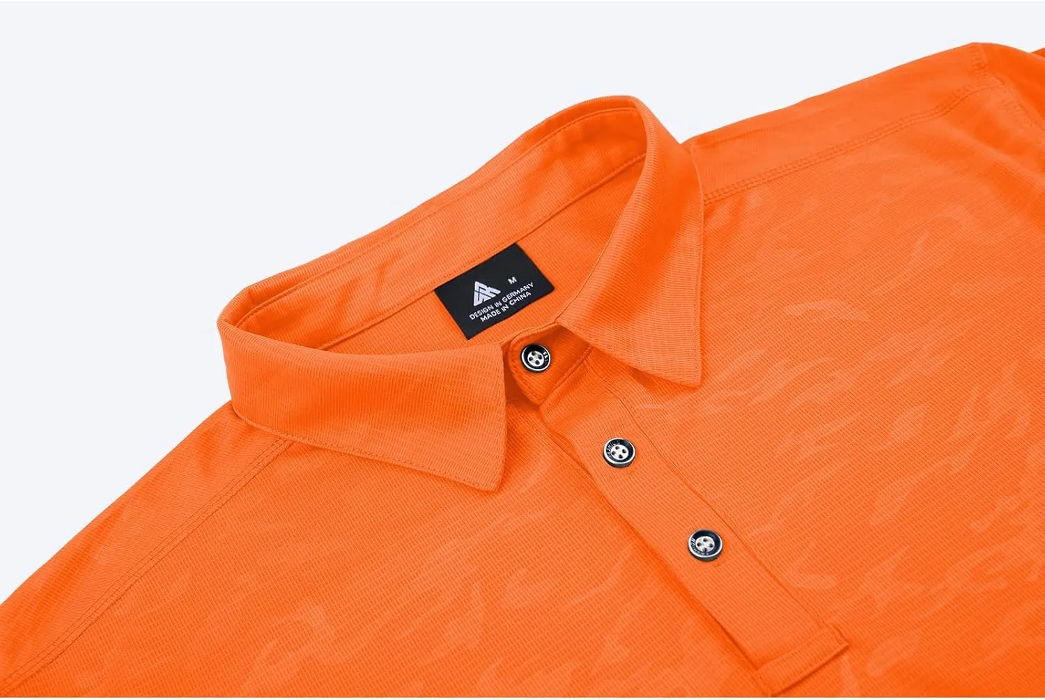 SWISSWELL Men's Polo Shirts Short Sleeve Performance Cationic Golf Shirts Collared Athletic Shirts