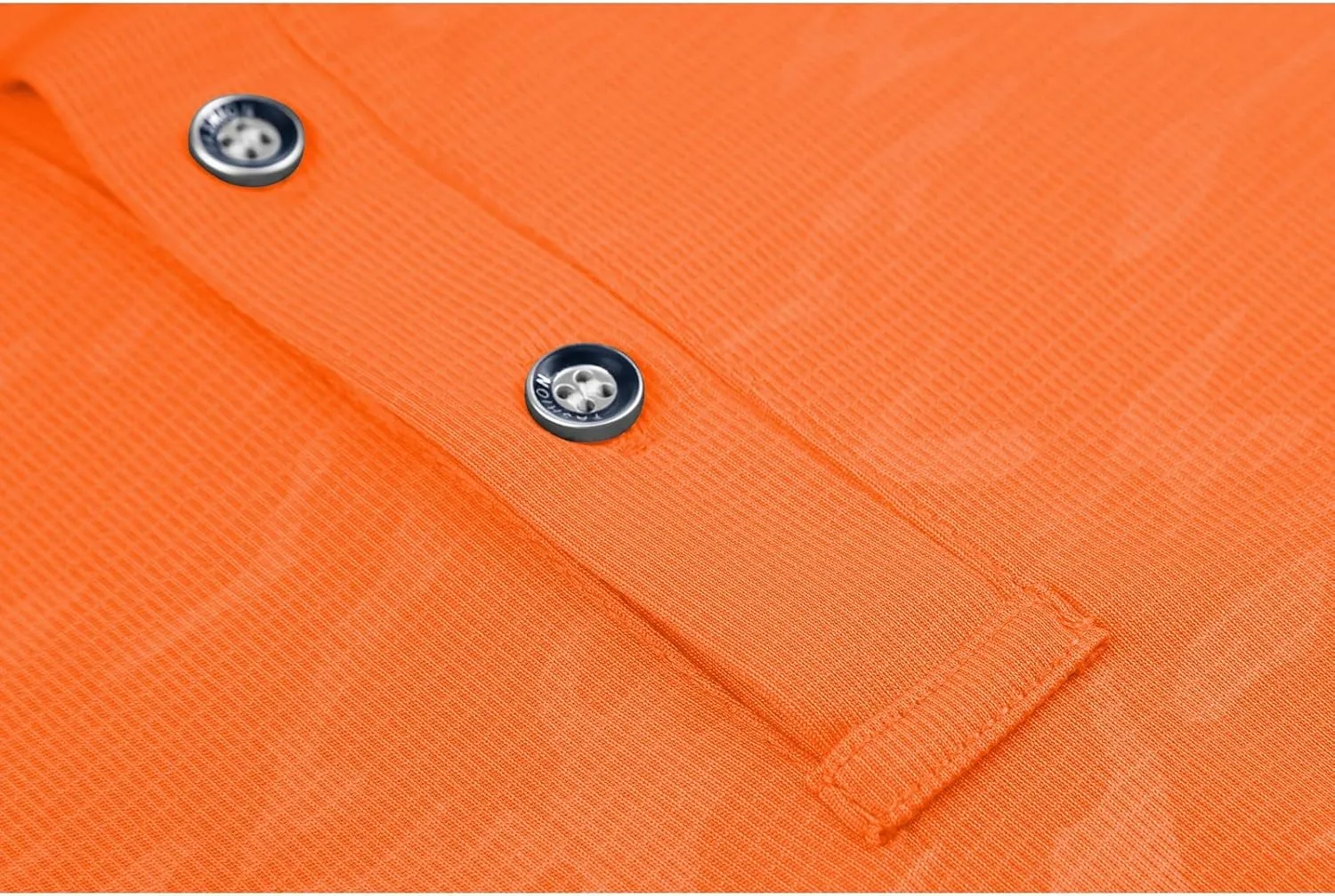 SWISSWELL Men's Polo Shirts Short Sleeve Performance Cationic Golf Shirts Collared Athletic Shirts