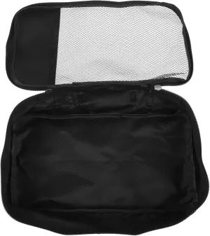 Travel Organizer Suitcase Bag Packing Cubes for Luggage Luggage Organizers Mesh Storage Bag for Clothes Shoes