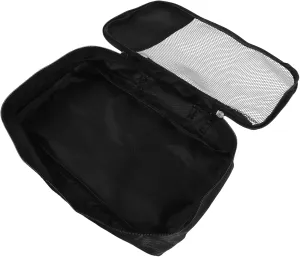 Travel Packing Cubes Suitcase Organizer Bag Duffle Bag Organizer for Clothes Shoes Storage