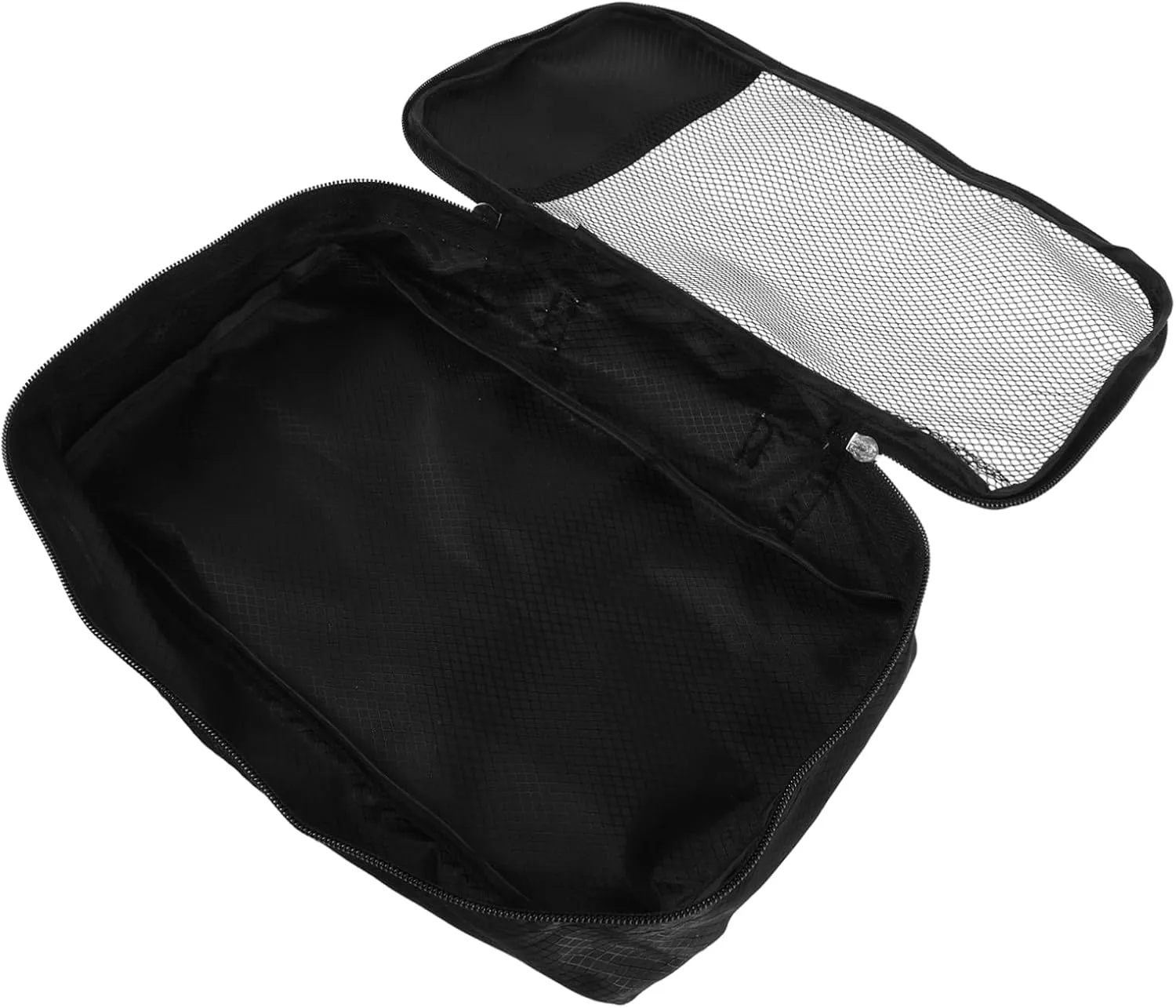 Travel Packing Cubes Suitcase Organizer Bag Duffle Bag Organizer for Clothes Shoes Storage