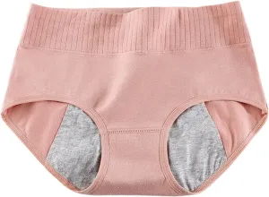 Underwear for Women High Waist Lace Thong Seamless Panties Breathable Comfort Bikini Panty Underwear
