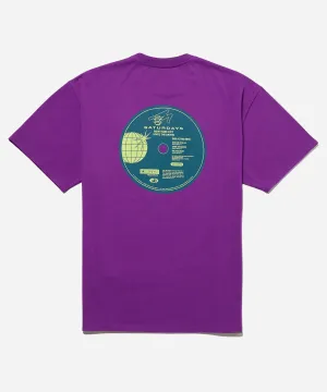 Until Dawn Relaxed Short Sleeve Tee