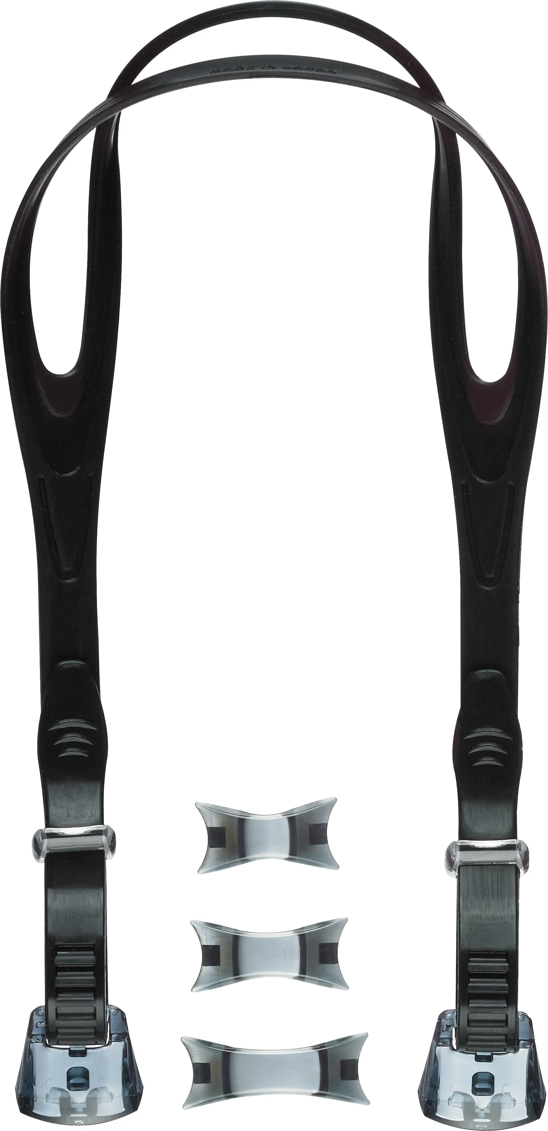 View swipe Swim Adult Optical Goggle