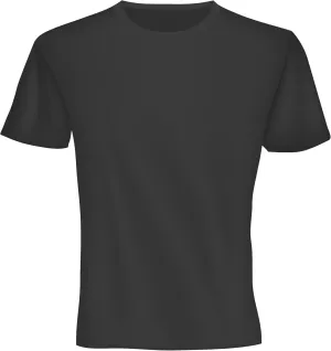 Vizari Mens Athletic T-Shirt | Quick-Dry, Moisture-Wicking Sports Tee | Shirts for Workouts, Outdoor Activities & Casual Wear