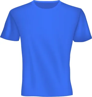 Vizari Mens Athletic T-Shirt | Quick-Dry, Moisture-Wicking Sports Tee | Shirts for Workouts, Outdoor Activities & Casual Wear