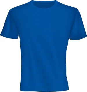 Vizari Mens Athletic T-Shirt | Quick-Dry, Moisture-Wicking Sports Tee | Shirts for Workouts, Outdoor Activities & Casual Wear