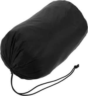 Waterproof Drawstring Bag for Down Jacket Storage Pouch for Raincoat Travel Garment Organizer Camping Essential