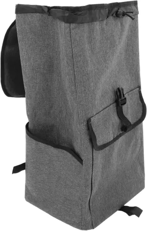 Waterproof Shopping Cart Bag Oxford Cloth Trolley Bag for Home and Supermarket