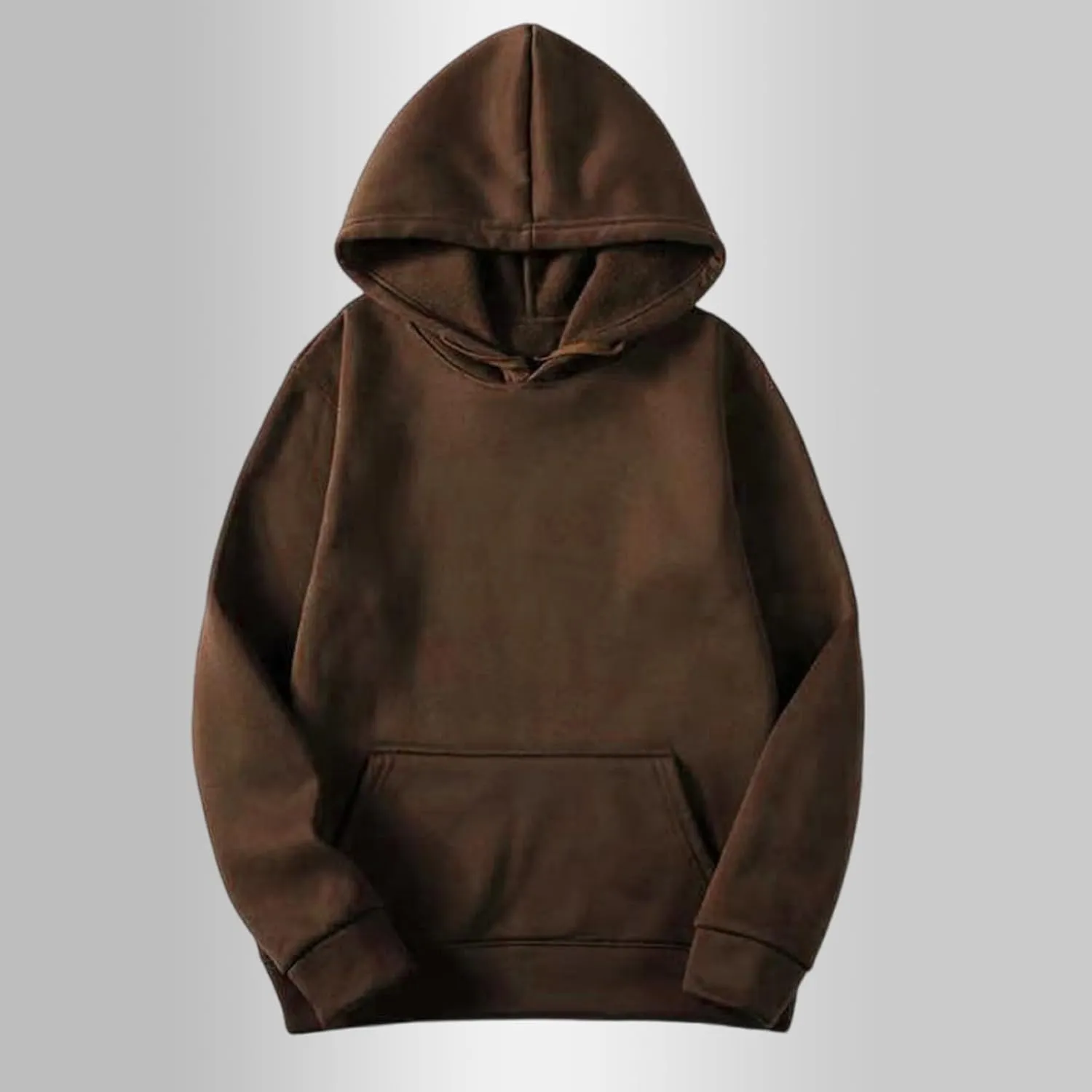 Women 2024 Trendy Oversized Hoodies Cute Sweatshirt Solid Color Pullover Sweater Y2K Preppy Fall Comfy Outfits Clothes