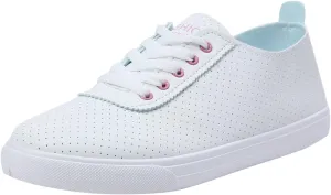 Women Casual Shoes New Pattern Spring and Summer Fashion Lace Up Flat Casual Comfortable Non Mens Casual Walking Shoes