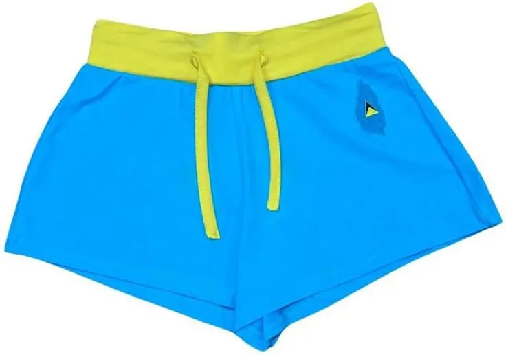 Women Y2K Sexy Booty Shorts Woman Hot Pants Athletic Shorts Letter Printed Womens Yoga Beach Shorts
