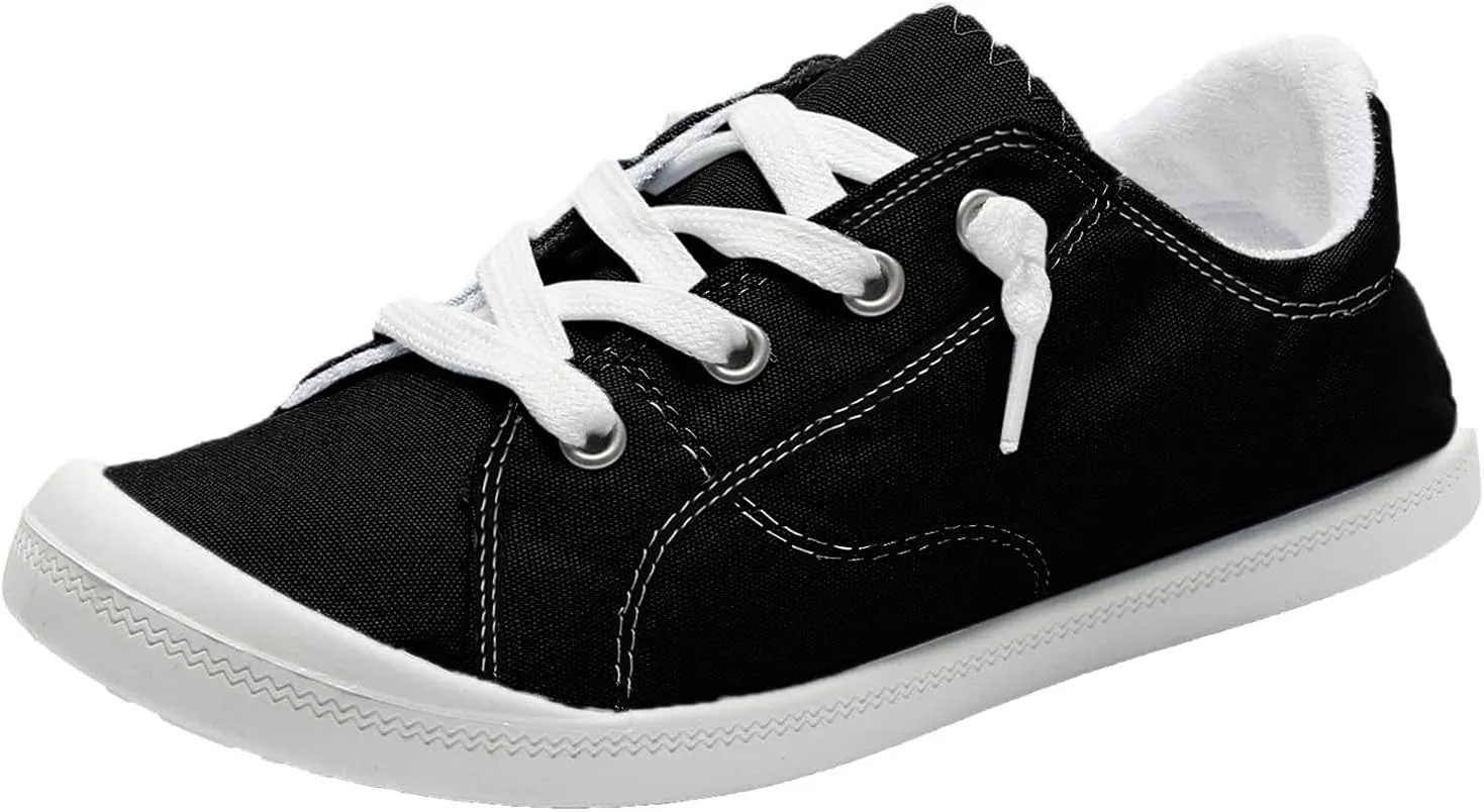 Women's Fashion Sport Breathable Mesh Platform Sneakers Pull On Sneakers Womens Womens Shoes Casual Fall Slip On Wide Width Women Sneakers Size 9.5 Wide Zapatos OrtopDicos para Mujer De Vestir