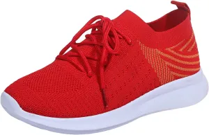 Women's Running Shoes All Black Pull On Sneakers Womens Black Womens Slip On Shoes with Arch Support Washable Womens High Top Sneakers Black Trendy Slip On Sneakers for Women 2023