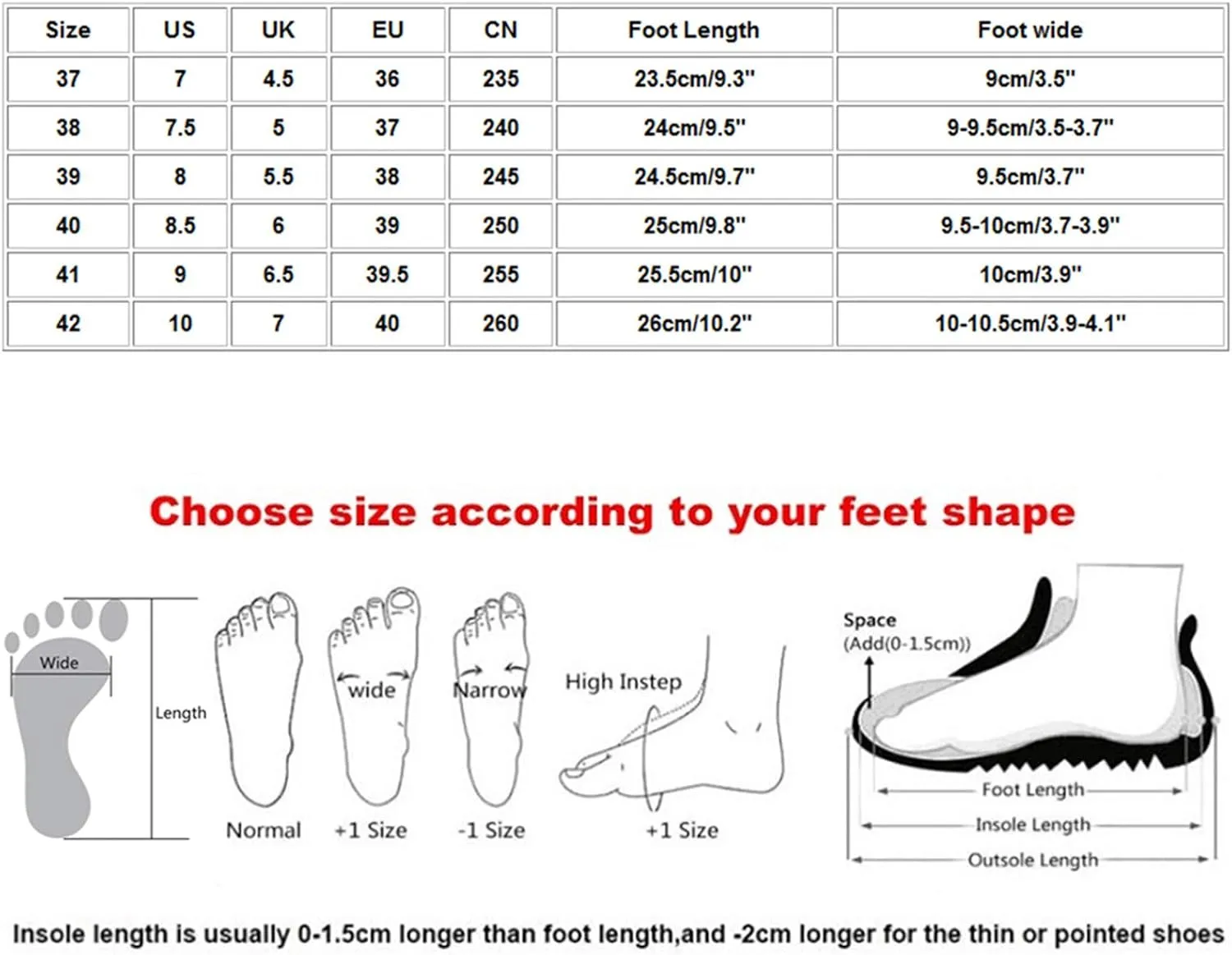 Women's Running Shoes All Black Pull On Sneakers Womens Black Womens Slip On Shoes with Arch Support Washable Womens High Top Sneakers Black Trendy Slip On Sneakers for Women 2023