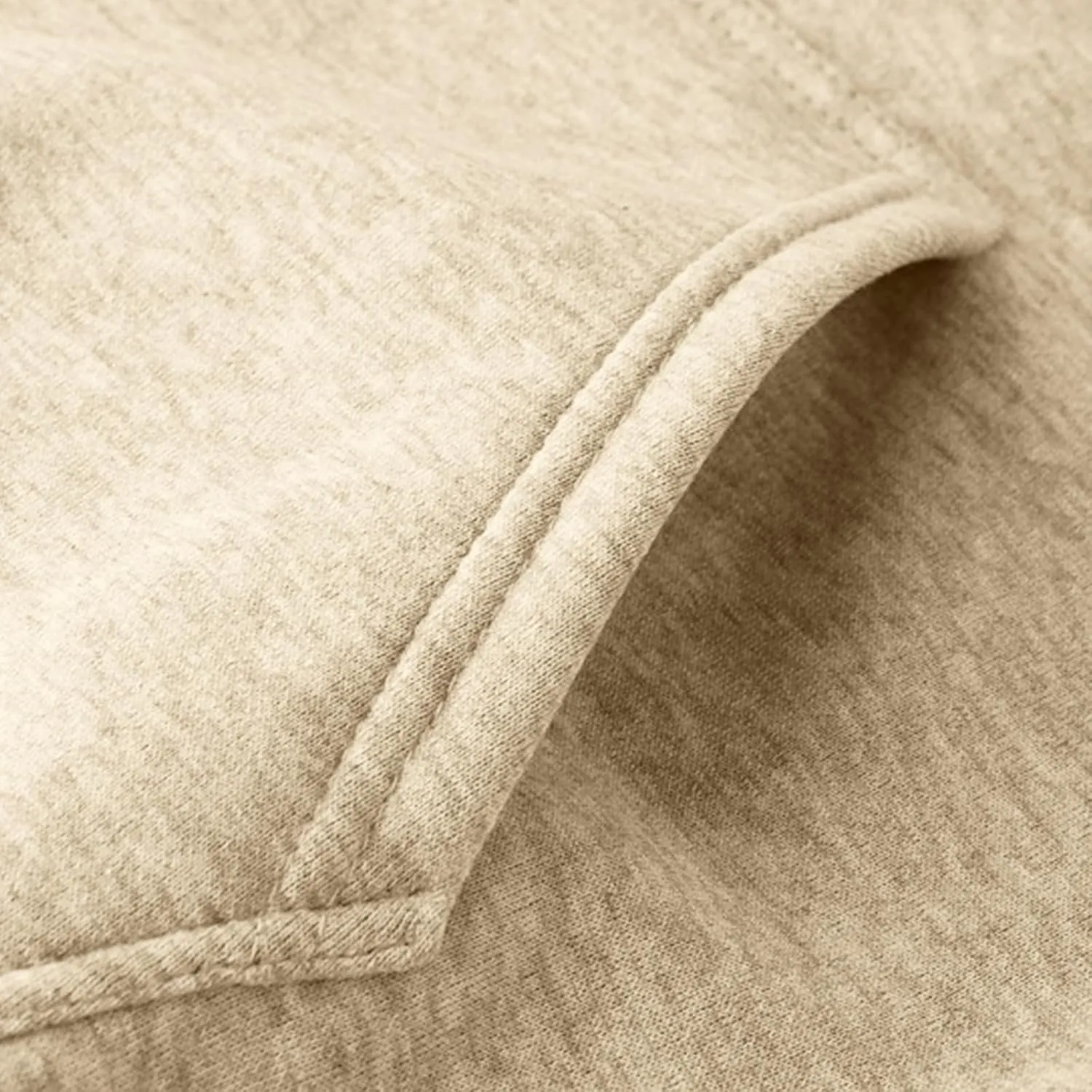 Womens Solid Color Oversized Hoodies Trendy Hooded Sweatshirts Pullover Cute Sweater Tops Teen Girls Clothes 2024