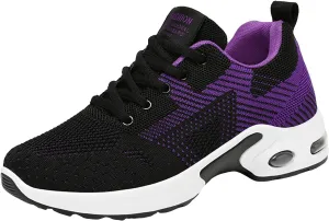 Womens Walking Sneakers Womens Sneakers Walking Shoes for Women Running Shoes for Women Sports Casual Sneaker